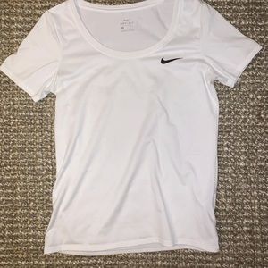 Nike shirt
